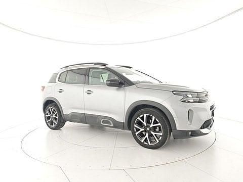 Usata Citroën C5 Aircross Shine 131 CV (96 kW) 2023 Grigio SUV