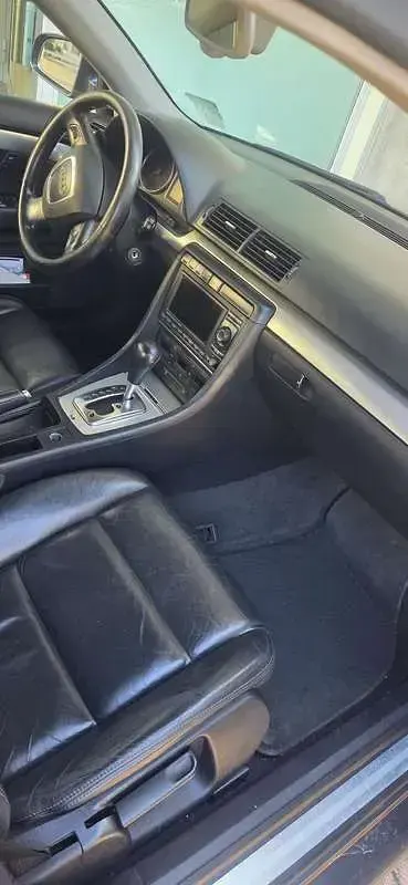 Usata Audi A4 Sport 163 CV (119 kW) 2006 Berlina
