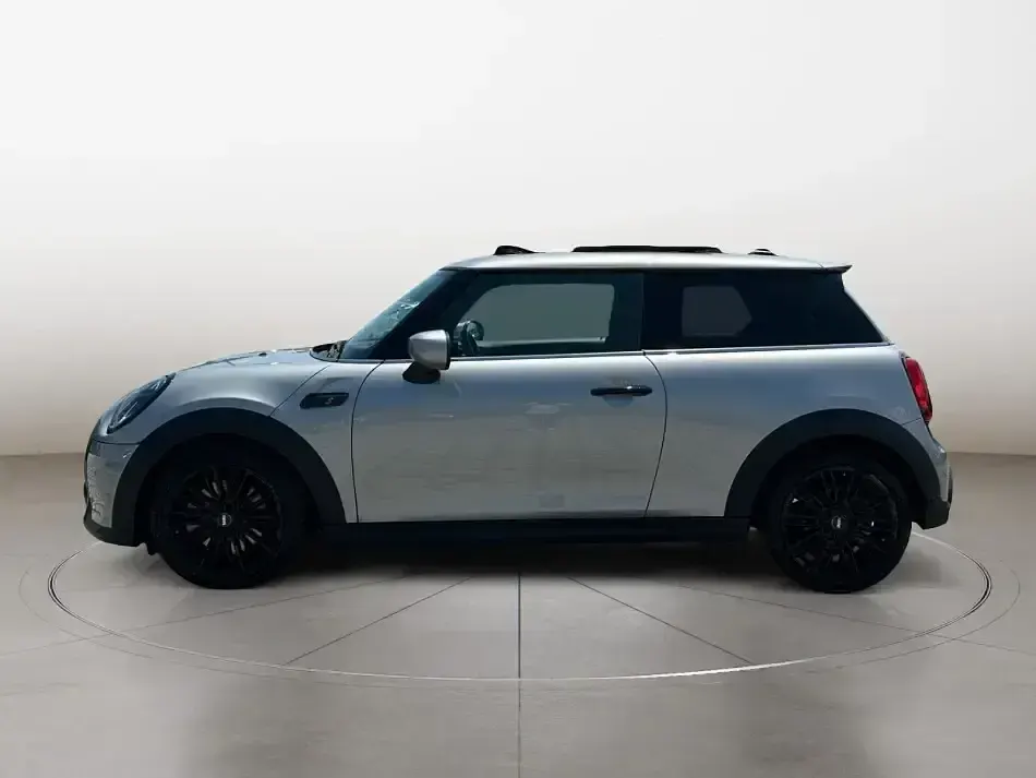 Usata Mini Cooper S Classic 178 CV (130 kW) 2024 Utilitaria
