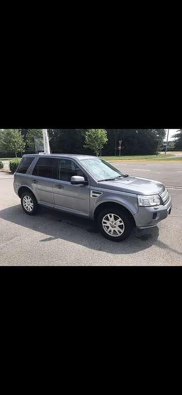 Usata Land Rover Freelander 2 SE 190 CV (139 kW) 2012 SUV