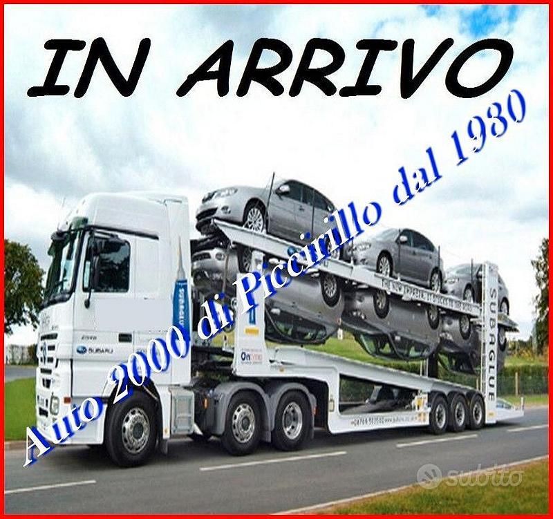 Usata Citroën C3 61 CV (44 kW) 2019 Grigio Utilitaria