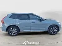 Usata Volvo XC60 Plus 197 CV (144 kW) 2024 Grigio SUV