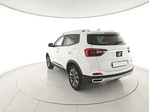 Usata DR DR 4.0 114 CV (83 kW) 2022 Bianco SUV