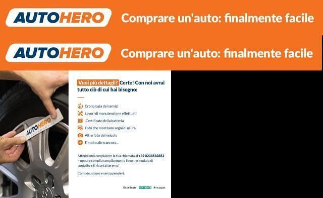 Usata Ssangyong (KGM) Korando 163 CV (119 kW) 2020 Argento SUV