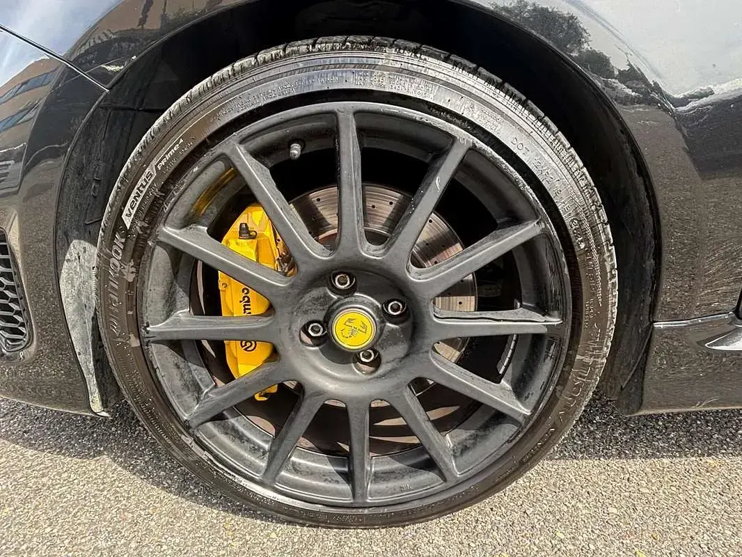 Usata Abarth 595 Competizione 179 CV (131 kW) 2021 Cabrio