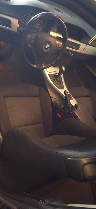 Occasion BMW 320 177 ch (130 kW) 2007 Coupé