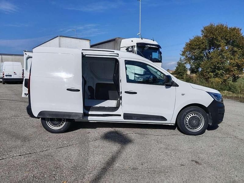 Usado Renault Express 95 CV (69 kW) 2024 Blanco Monovolumen