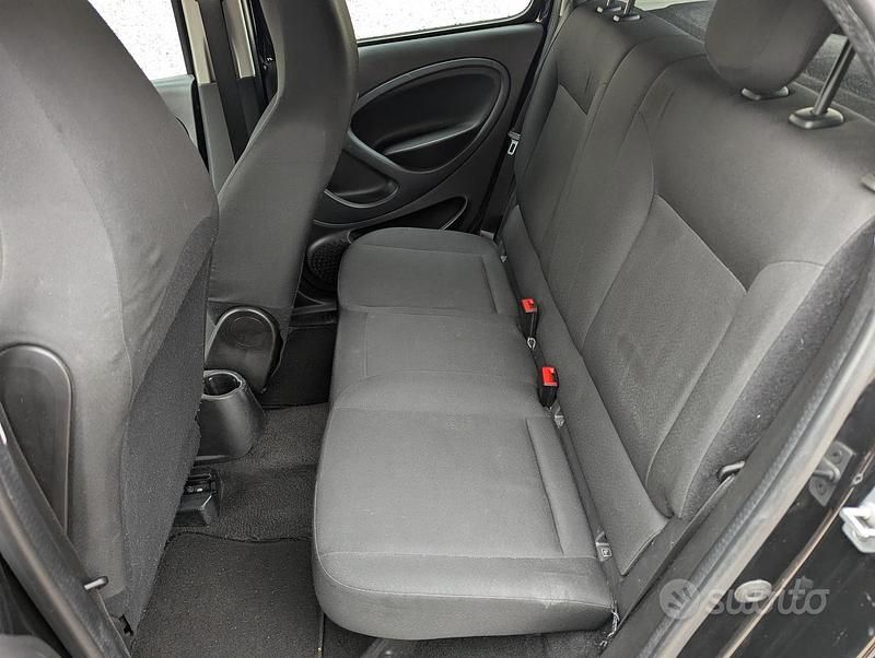 Usata Smart ForFour 71 CV (52 kW) 2019 Utilitaria