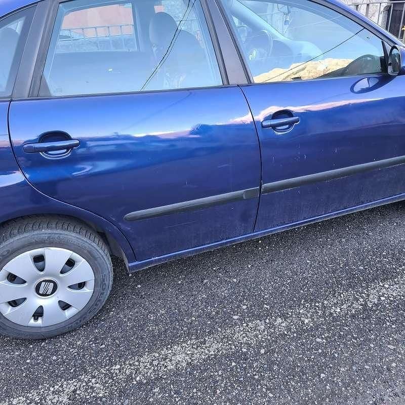 Usata Seat Ibiza 75 CV (55 kW) 2002 Utilitaria