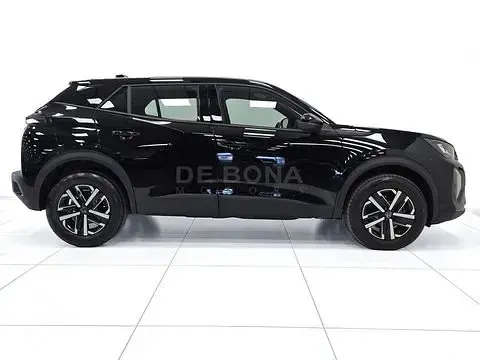 Nuova Peugeot 2008 Style 136 CV (100 kW) 2026 Nero SUV