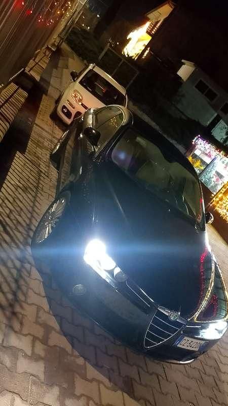 Usata Alfa Romeo 159 Distinctive 150 CV (110 kW) 2006 Berlina