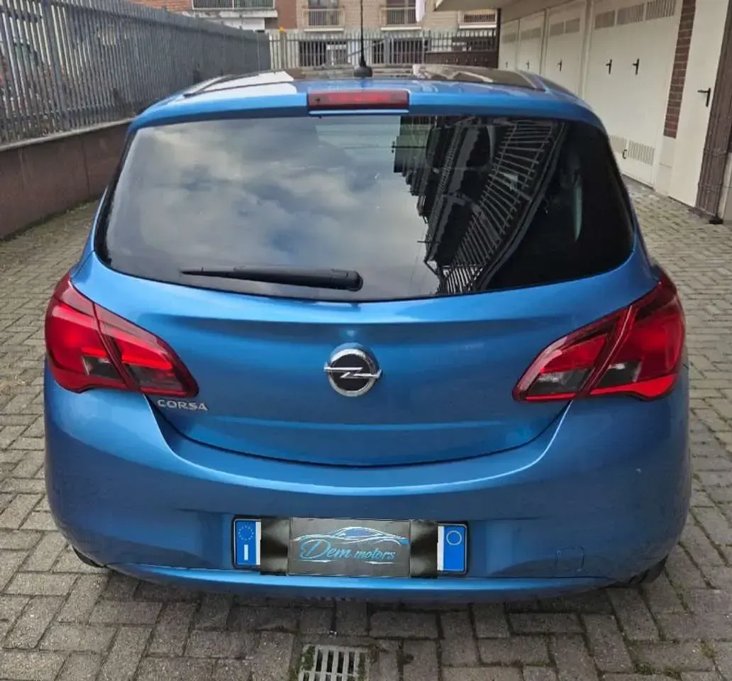 Usata Opel Corsa 69 CV (50 kW) 2019 Other Utilitaria