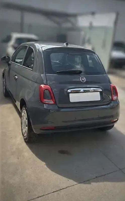 Usata Fiat 500 69 CV (50 kW) 2020 Utilitaria