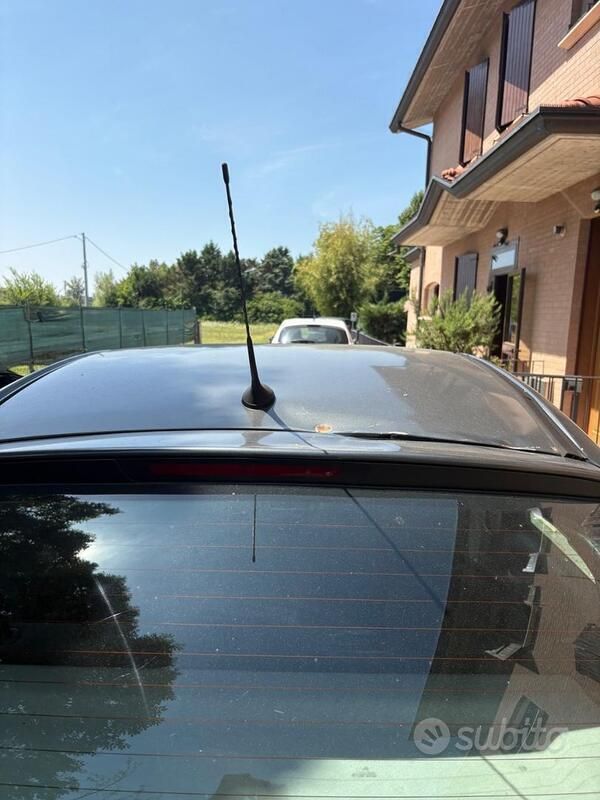 Usata Citroën C3 60 CV (44 kW) 2009 Grigio Utilitaria