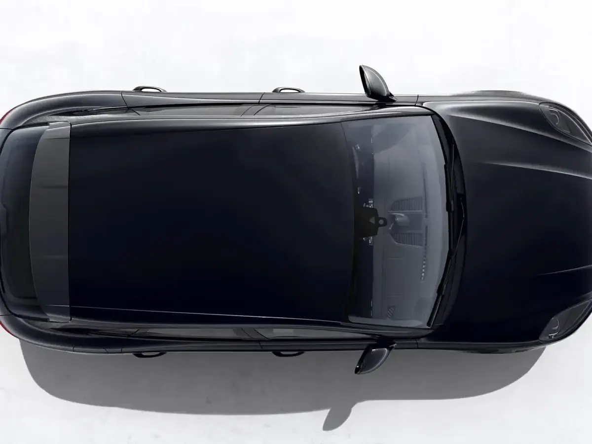 Usata Porsche Macan 265 CV (194 kW) 2024 A1 nero SUV