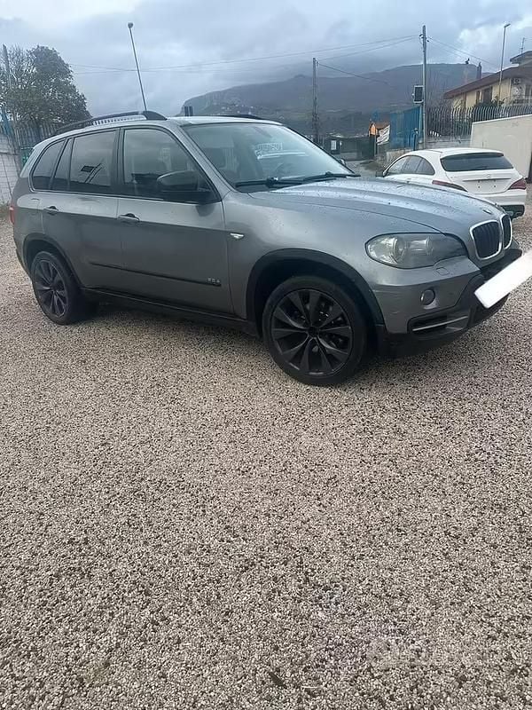 Usata BMW X5 Comfort Edition 2009 SUV