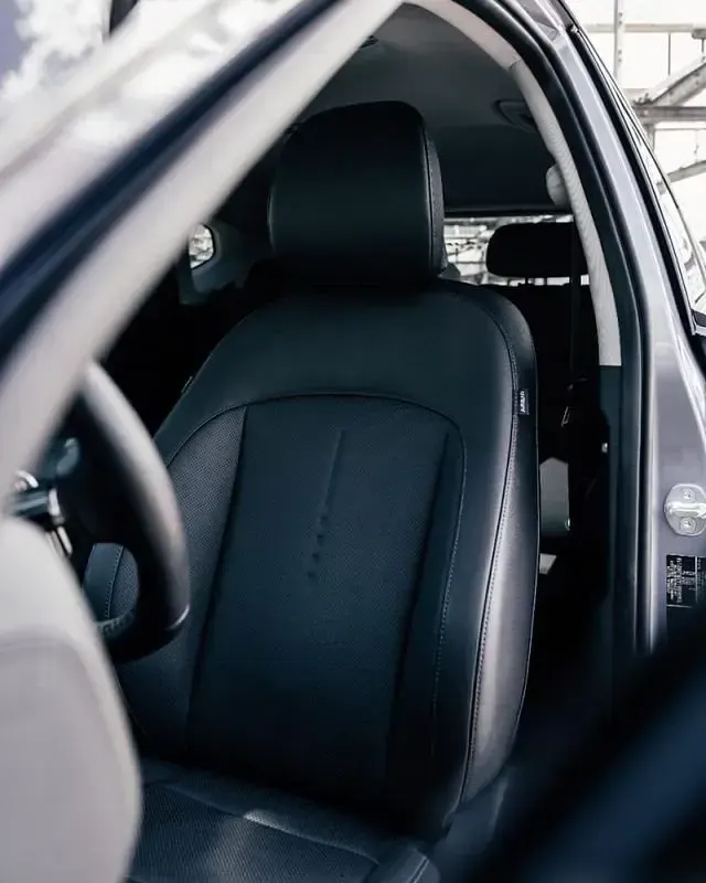 Usata Hyundai Kona 52 kW (72 CV) 2024 Antracite SUV