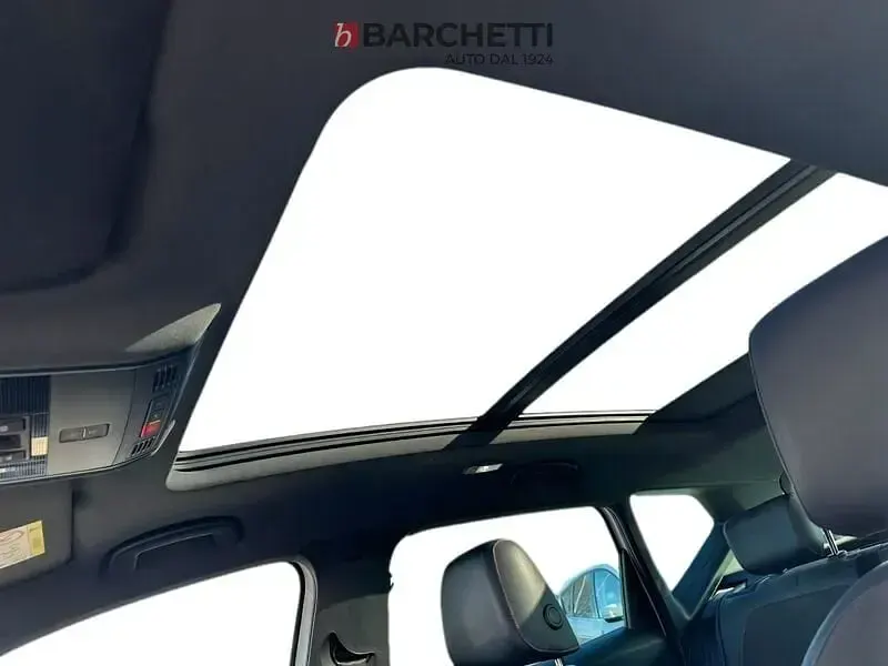 Usata Seat Ateca FR 150 CV (110 kW) 2023 Bianco SUV