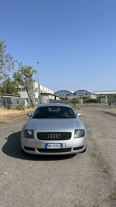 Usata Audi TT 179 CV (131 kW) 1999 Coupé