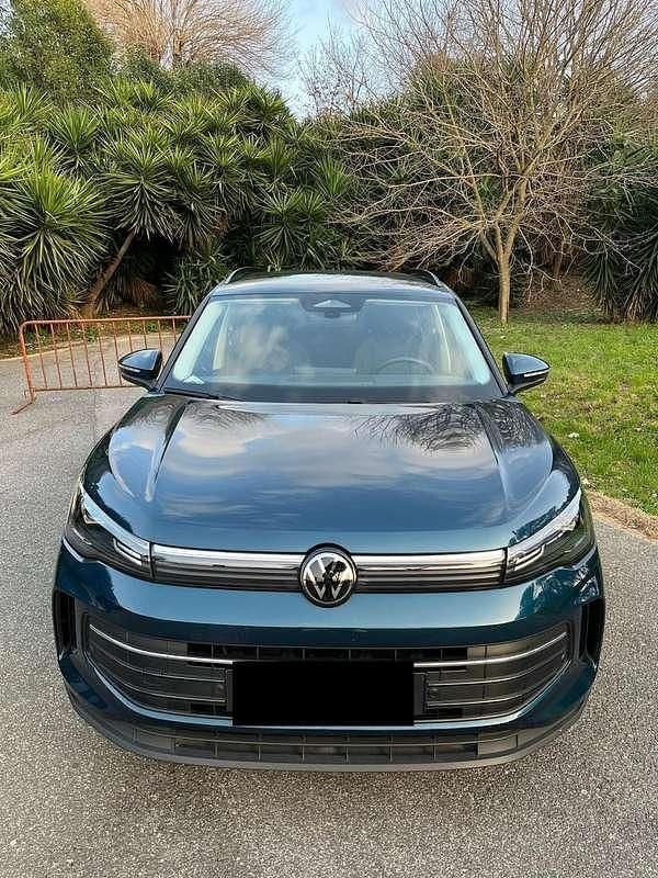 Usata 2024 VW Tiguan Life SUV | 34.900 € (Super prezzo) - Immagine 1/4