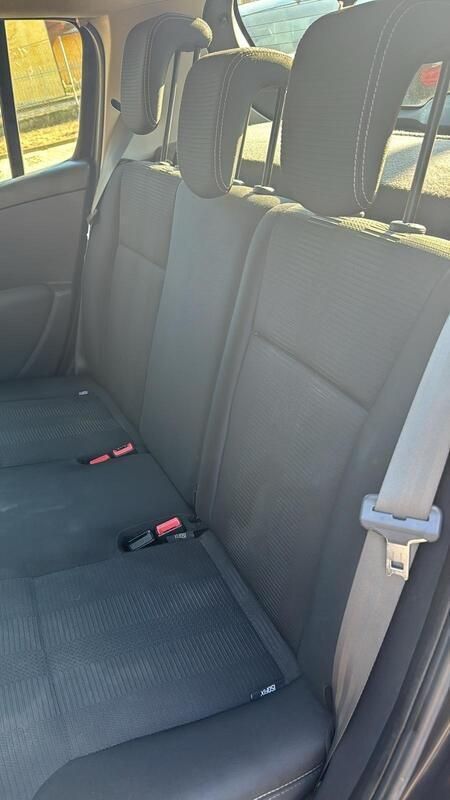 Gebraucht Renault Clio II Dynamique 75 PS (55 kW) 2011 Schwarz Limousine