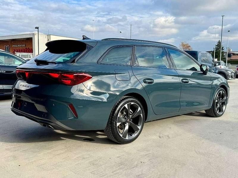 Nuova Cupra Leon 150 CV (110 kW) 2025 Other Station wagon