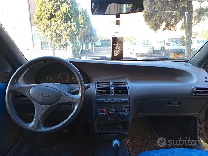 Usata Fiat Punto 1997