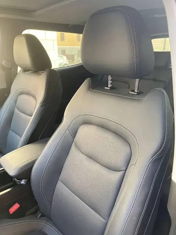 Usata DR DR 5.0 150 CV (110 kW) 2025 Bianco SUV