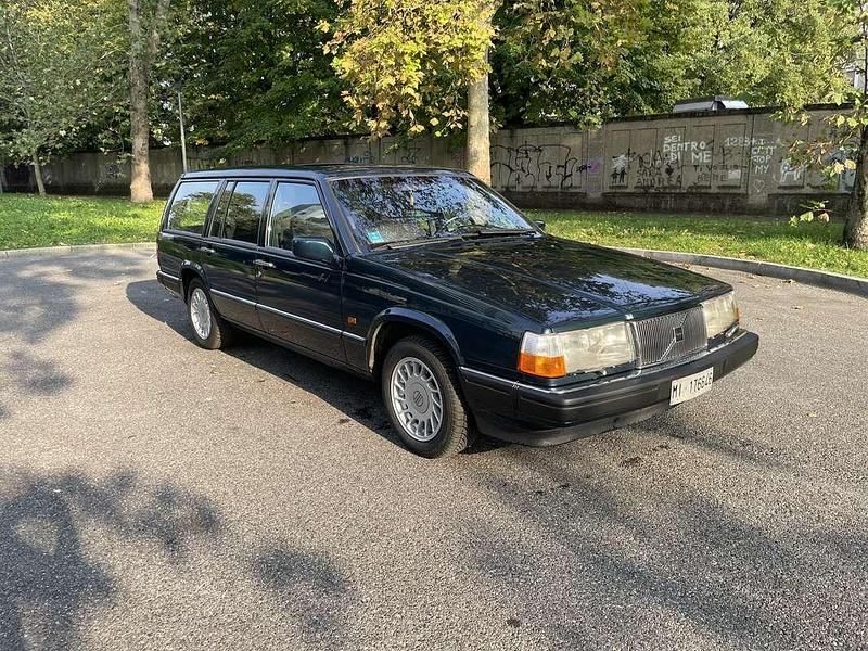 Usata Volvo 960 190 CV (139 kW) 1991 Station wagon