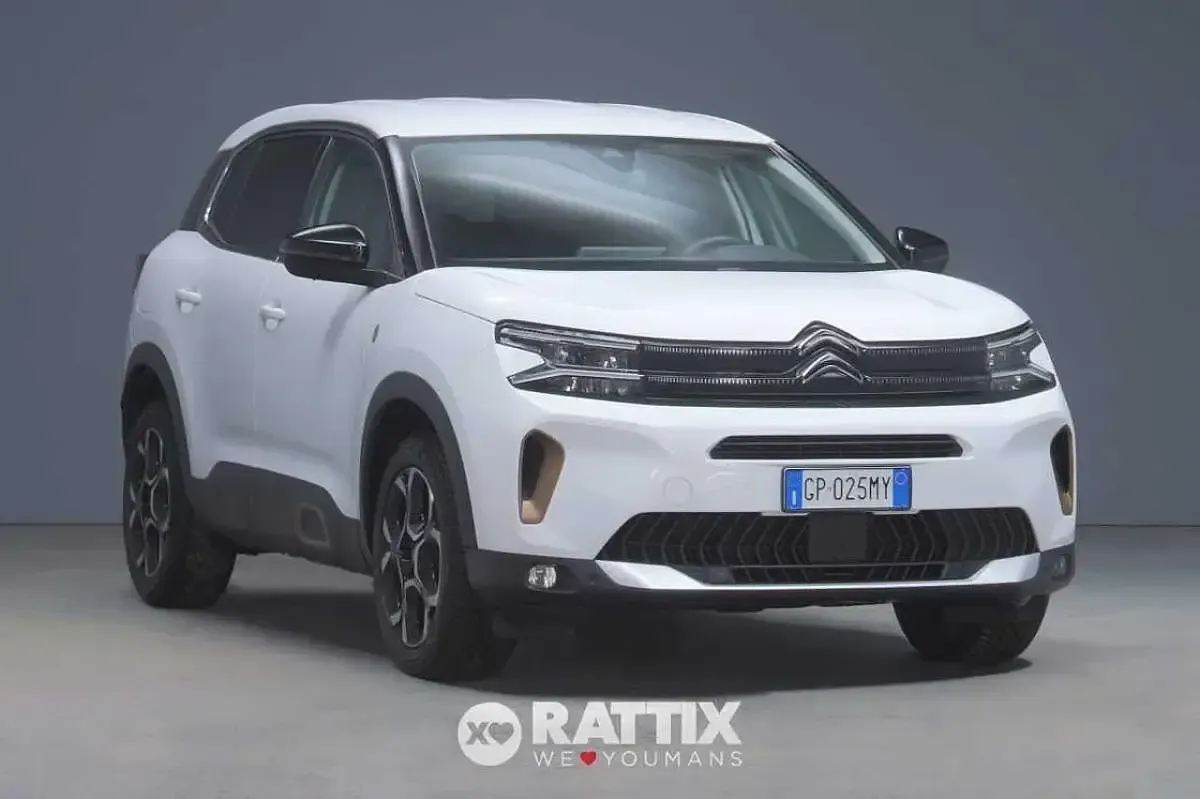 Usata Citroën C5 Aircross 131 CV (96 kW) 2023 SUV