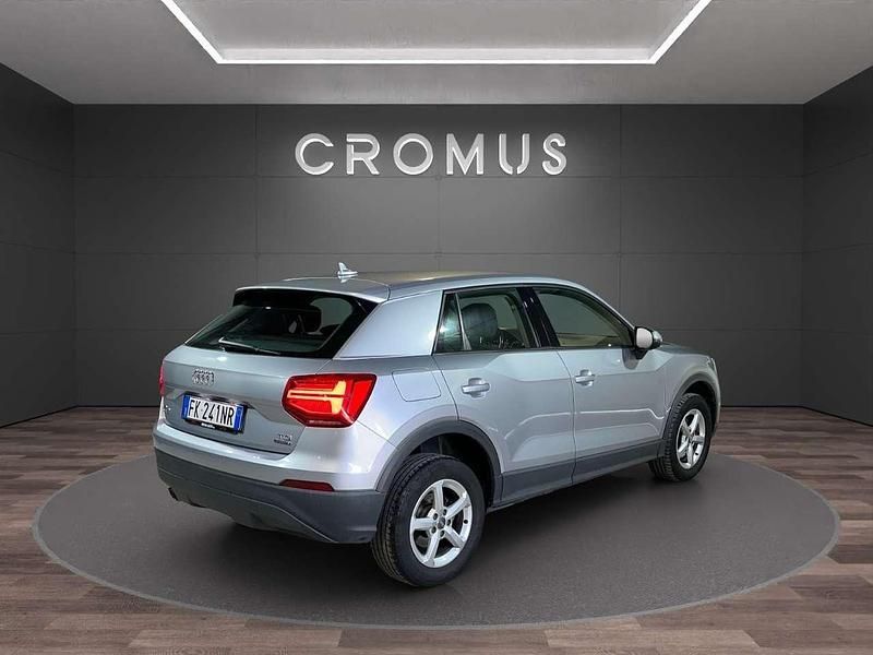 Usata Audi Q2 Business 150 CV (110 kW) 2017 Other SUV