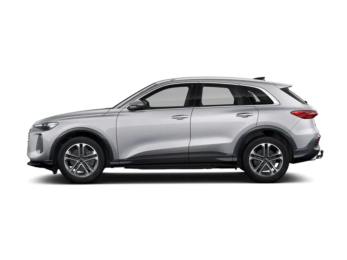 Nuova Audi Q5 Advanced 204 CV (150 kW) 2026 Argento fioretto metallizzato SUV