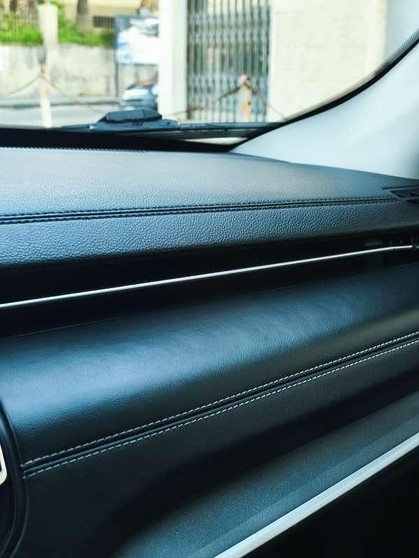 Usata Jeep Compass Limited 131 CV (96 kW) 2022 Nero SUV