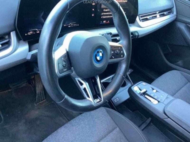 Usata BMW 225 Active Tourer M Sport 245 CV (180 kW) 2022 Other Monovolume