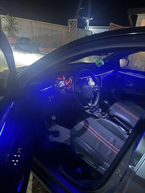 Usado Opel Corsa GS Line 101 CV (74 kW) 2020 Utilitario