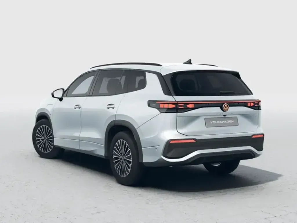 Nuova VW Tayron Edition 204 CV (150 kW) 2026 Dolomite silver metallizzato SUV