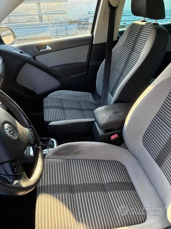 Usata VW Tiguan 2010 SUV