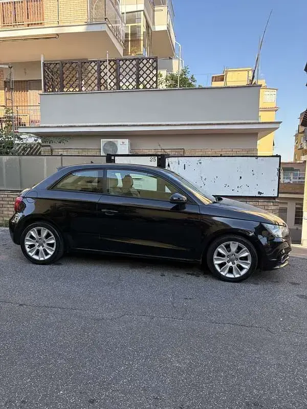 Usata Audi A1 Ambition 90 CV (66 kW) 2011 Utilitaria