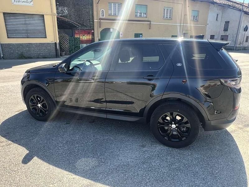 Usata Land Rover Discovery Sport HSE 150 CV (110 kW) 2020 SUV