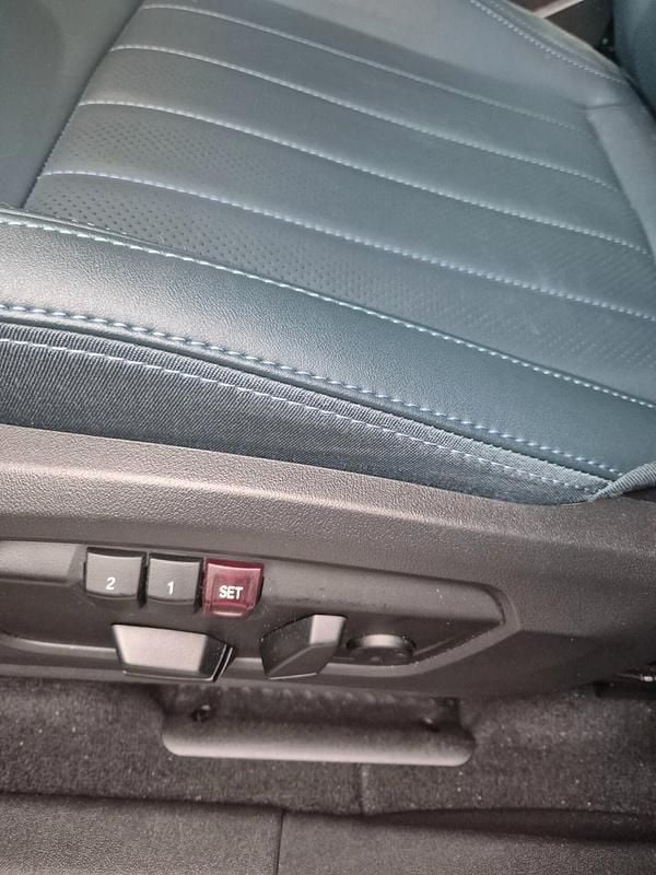 Usata Mini John Cooper Works Countryman Favoured 149 CV (109 kW) 2024 Grigio SUV