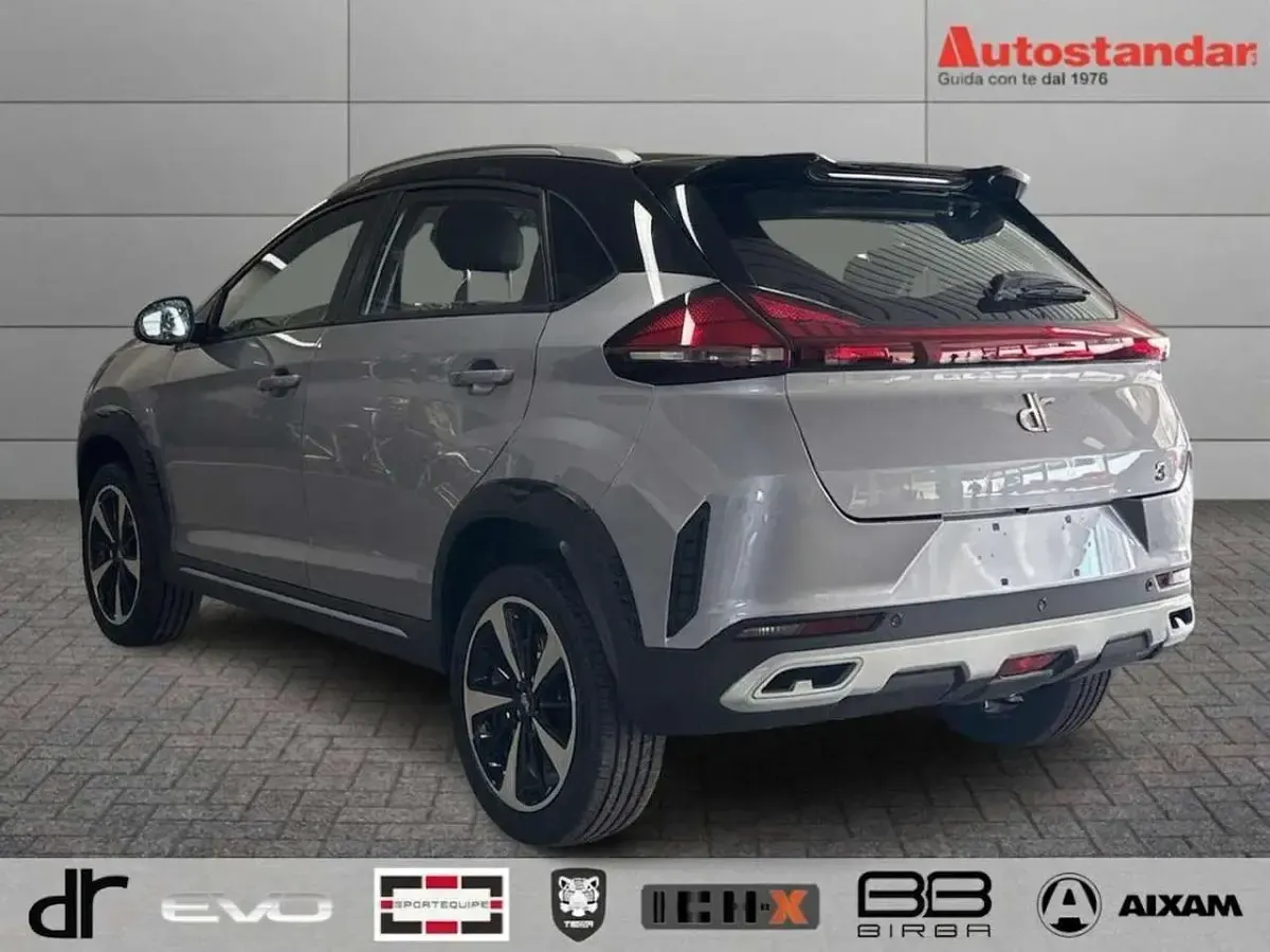 Nuova DR DR 3.0 117 CV (86 kW) 2026 Other SUV