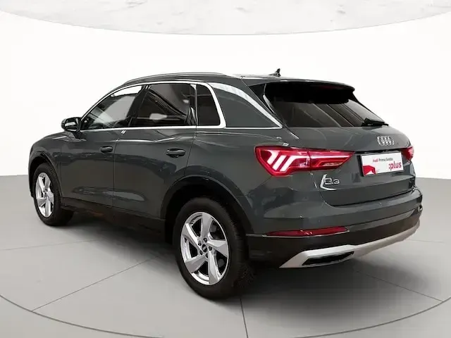 Usata Audi Q3 Advanced Plus 150 CV (110 kW) 2025 Grigio atomico metallizzato SUV