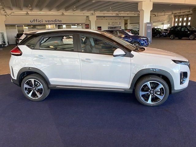 Nuova DR DR 3.0 116 CV (85 kW) 2025 SUV