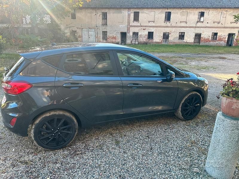 Usata Ford Fiesta 70 CV (51 kW) 2019