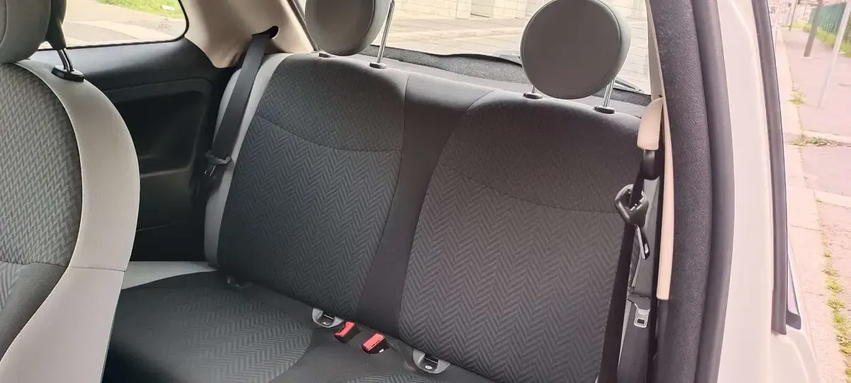 Usata Fiat 500 Pop 69 CV (50 kW) 2019 Utilitaria