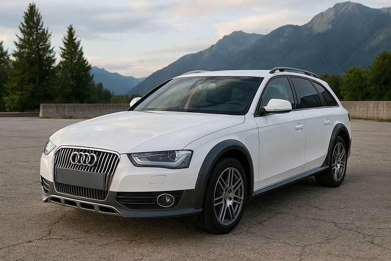 Other Usata 2014 Audi A4 Allroad Ambiente Station wagon | 19.800 € - Immagine 1/1