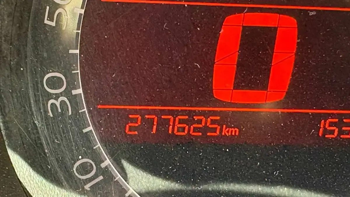 Usata Citroën C4 Seduction 92 CV (67 kW) 2012 Grigio Berlina