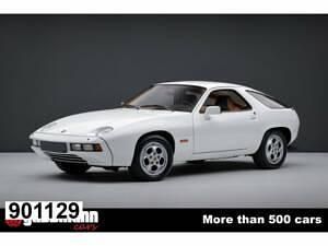 Usata Porsche 928 240 CV (176 kW) 1979 Bianco Coupé