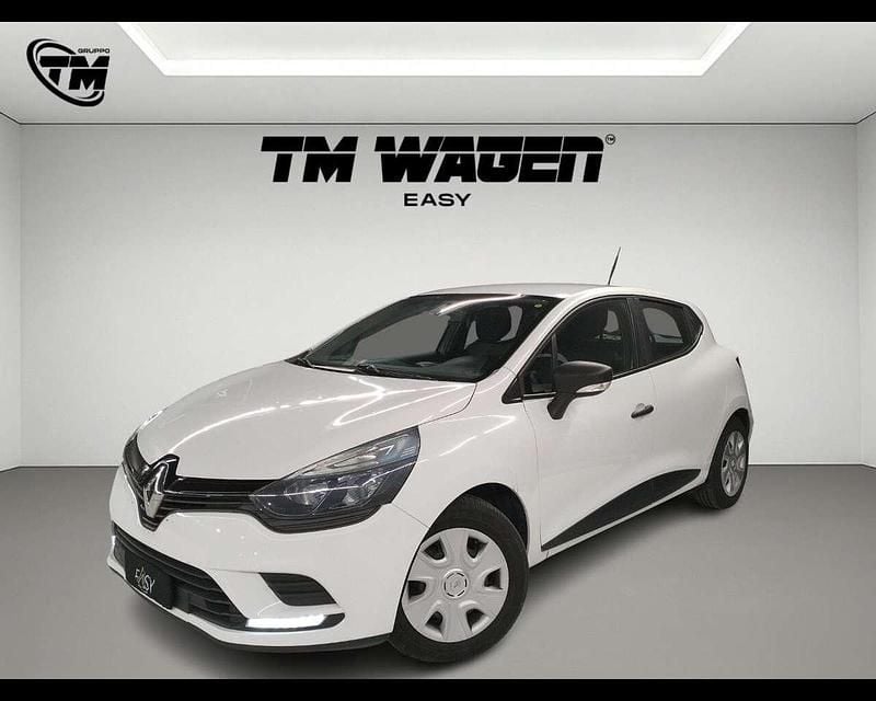Usata Renault Clio 75 CV (55 kW) 2018 Other Furgone
