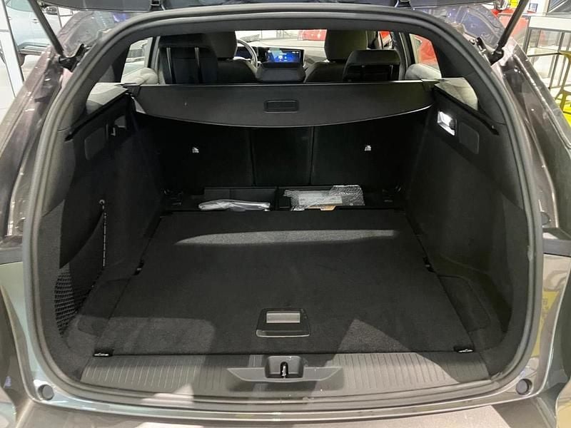 Nuova Opel Astra Edition 145 CV (106 kW) 2025 Grigio scuro Station wagon